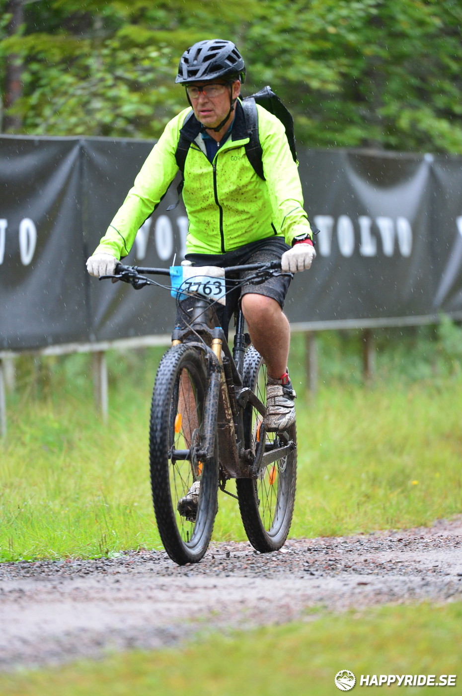 Bild från Cykelvasan 2024 (30 & 45)