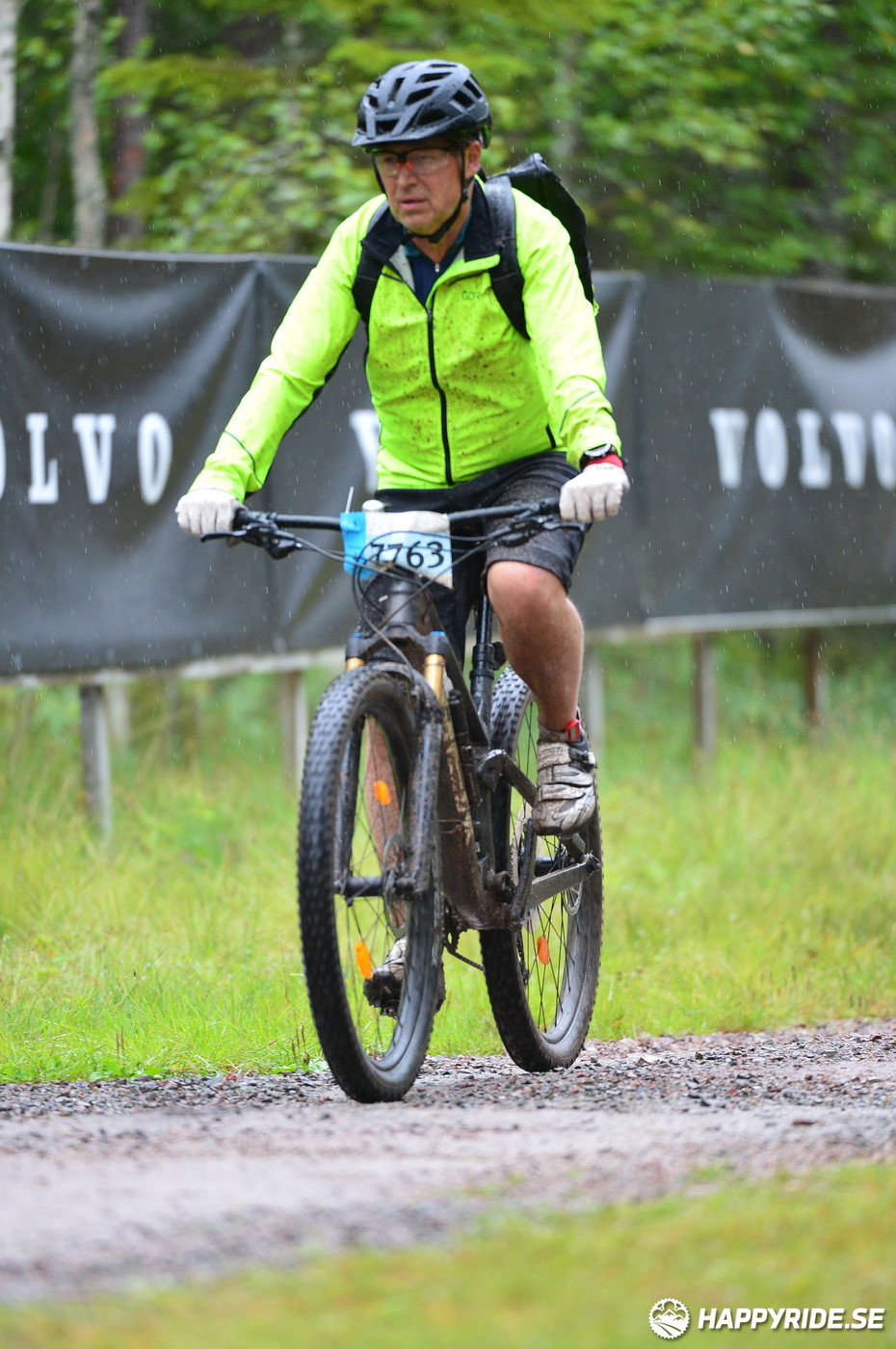 Bild från Cykelvasan 2024 (30 & 45)