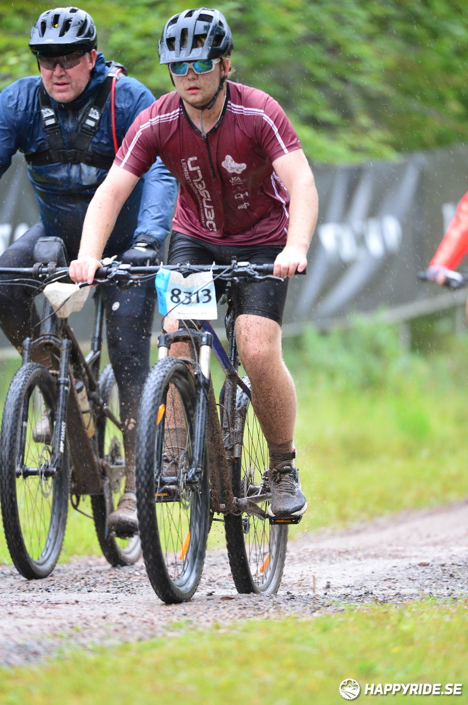 Bild från Cykelvasan 2024 (30 & 45)