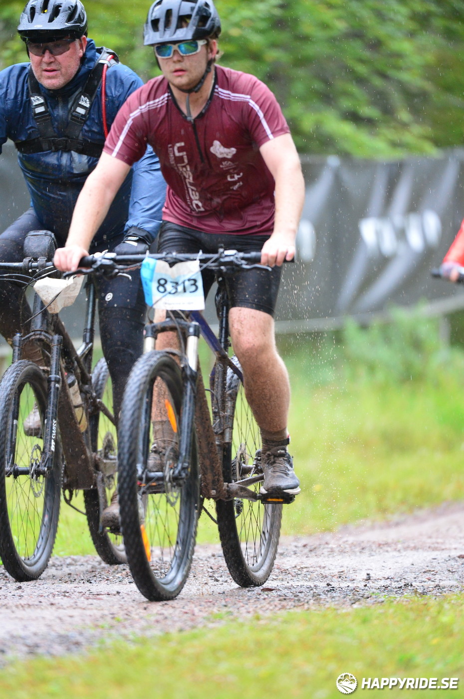 Bild från Cykelvasan 2024 (30 & 45)