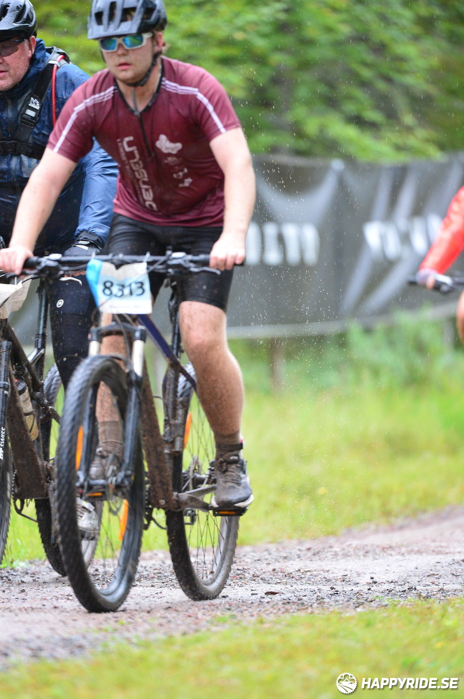 Bild från Cykelvasan 2024 (30 & 45)