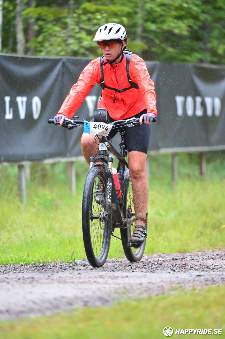 Bild från Cykelvasan 2024 (30 & 45)
