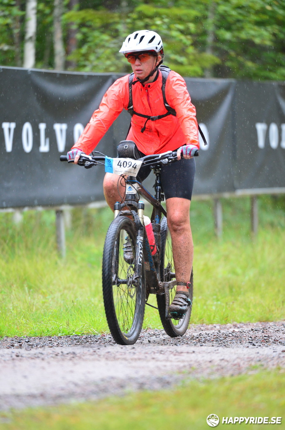 Bild från Cykelvasan 2024 (30 & 45)