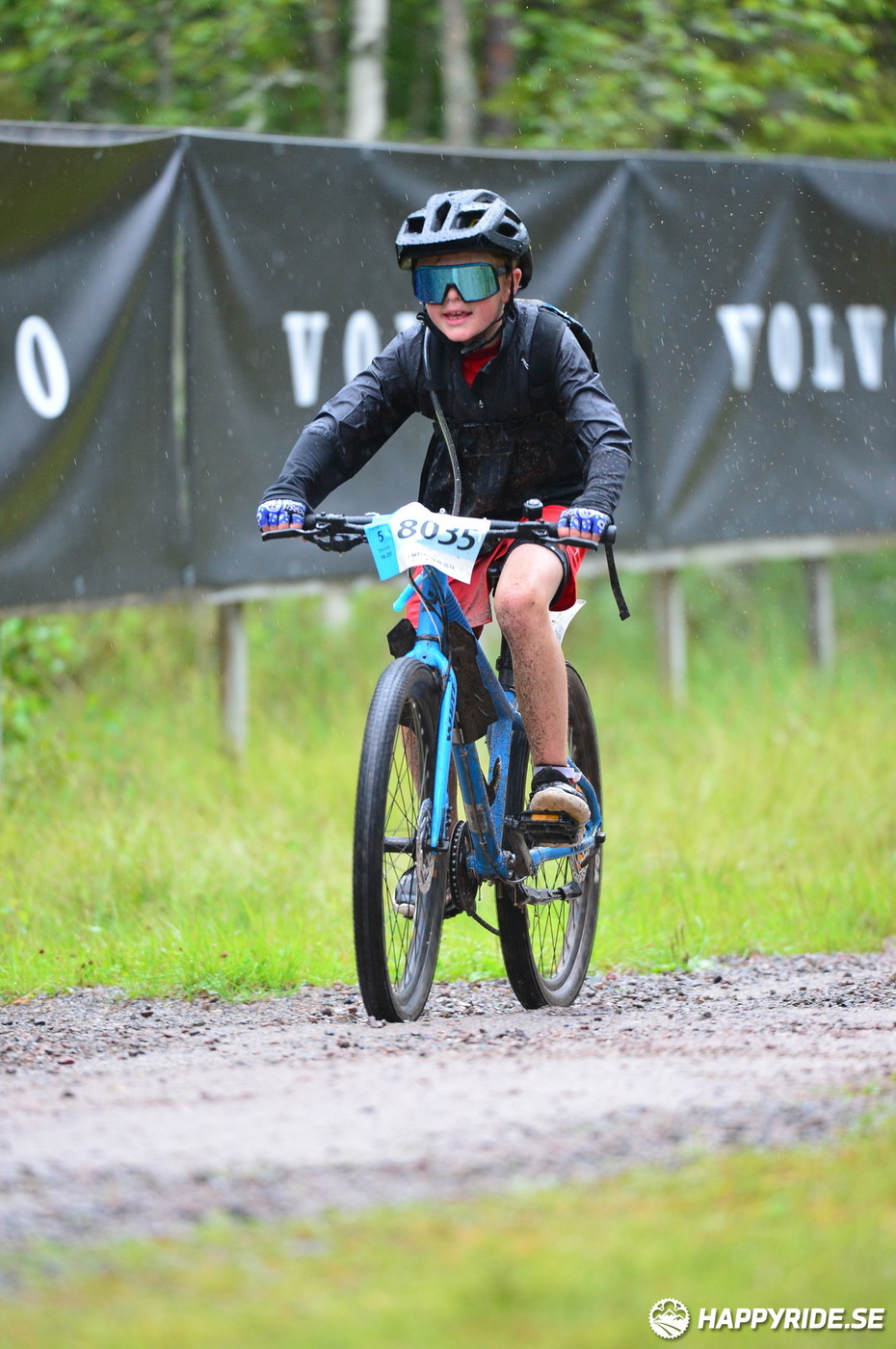 Bild från Cykelvasan 2024 (30 & 45)