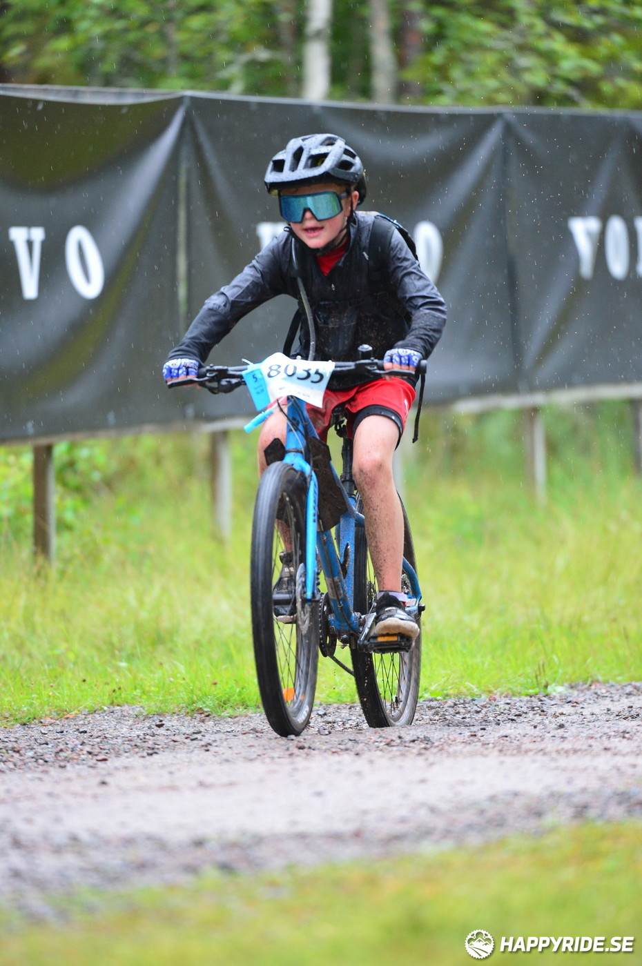 Bild från Cykelvasan 2024 (30 & 45)