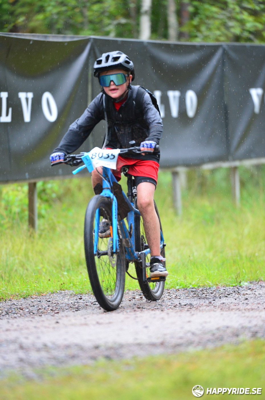 Bild från Cykelvasan 2024 (30 & 45)
