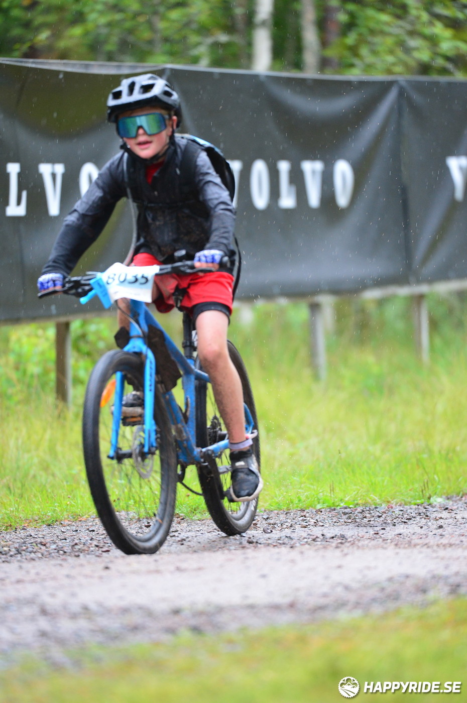 Bild från Cykelvasan 2024 (30 & 45)