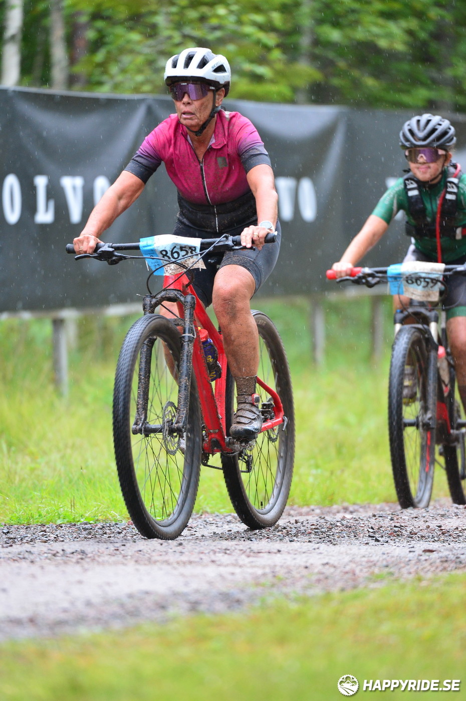 Bild från Cykelvasan 2024 (30 & 45)