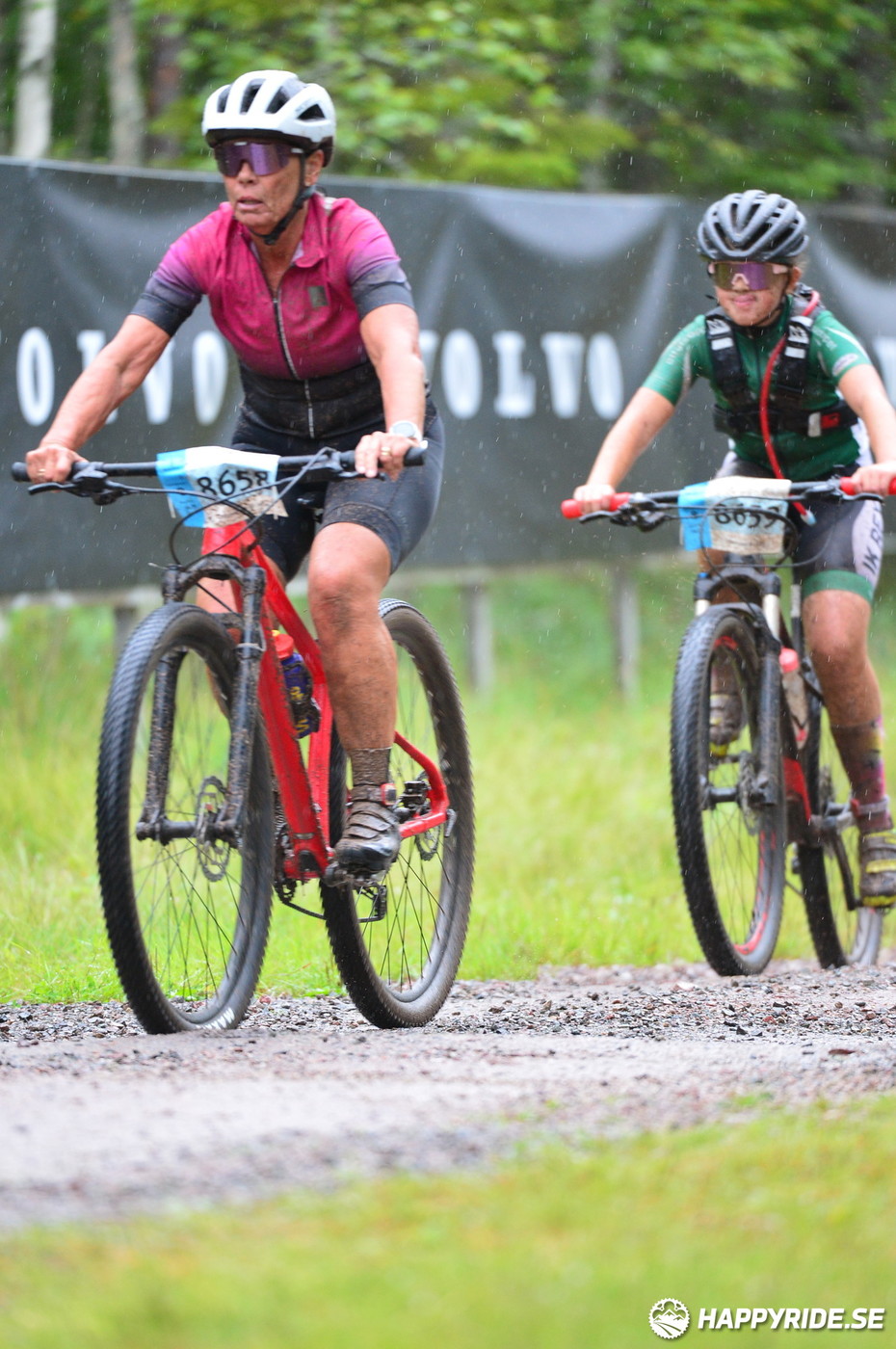 Bild från Cykelvasan 2024 (30 & 45)