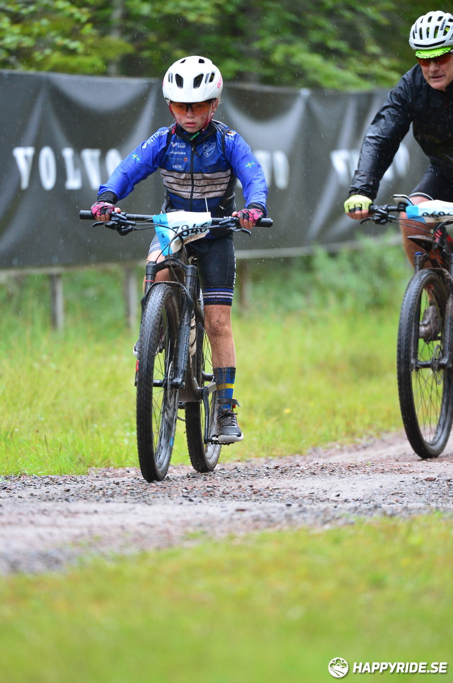 Bild från Cykelvasan 2024 (30 & 45)