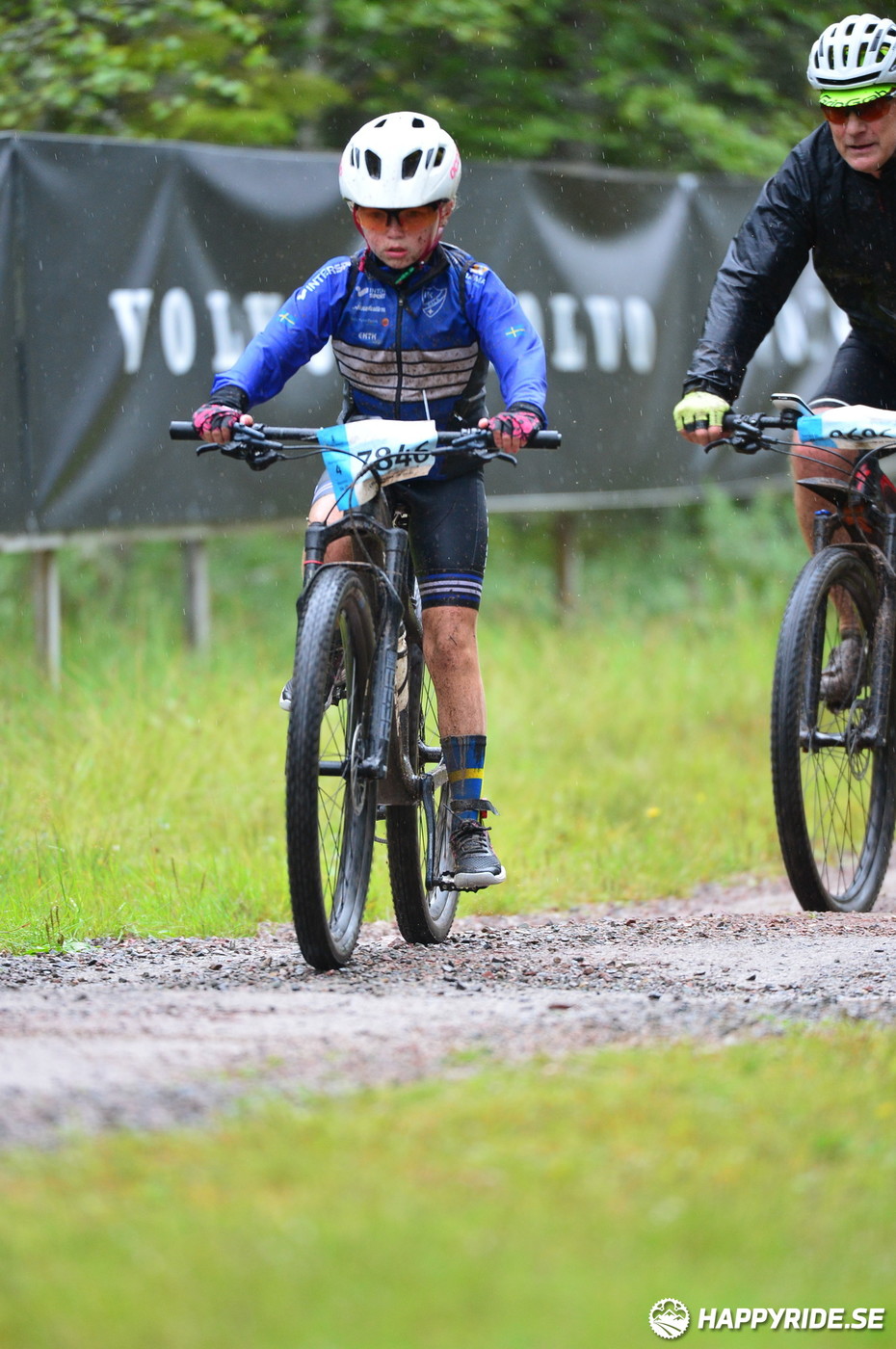Bild från Cykelvasan 2024 (30 & 45)