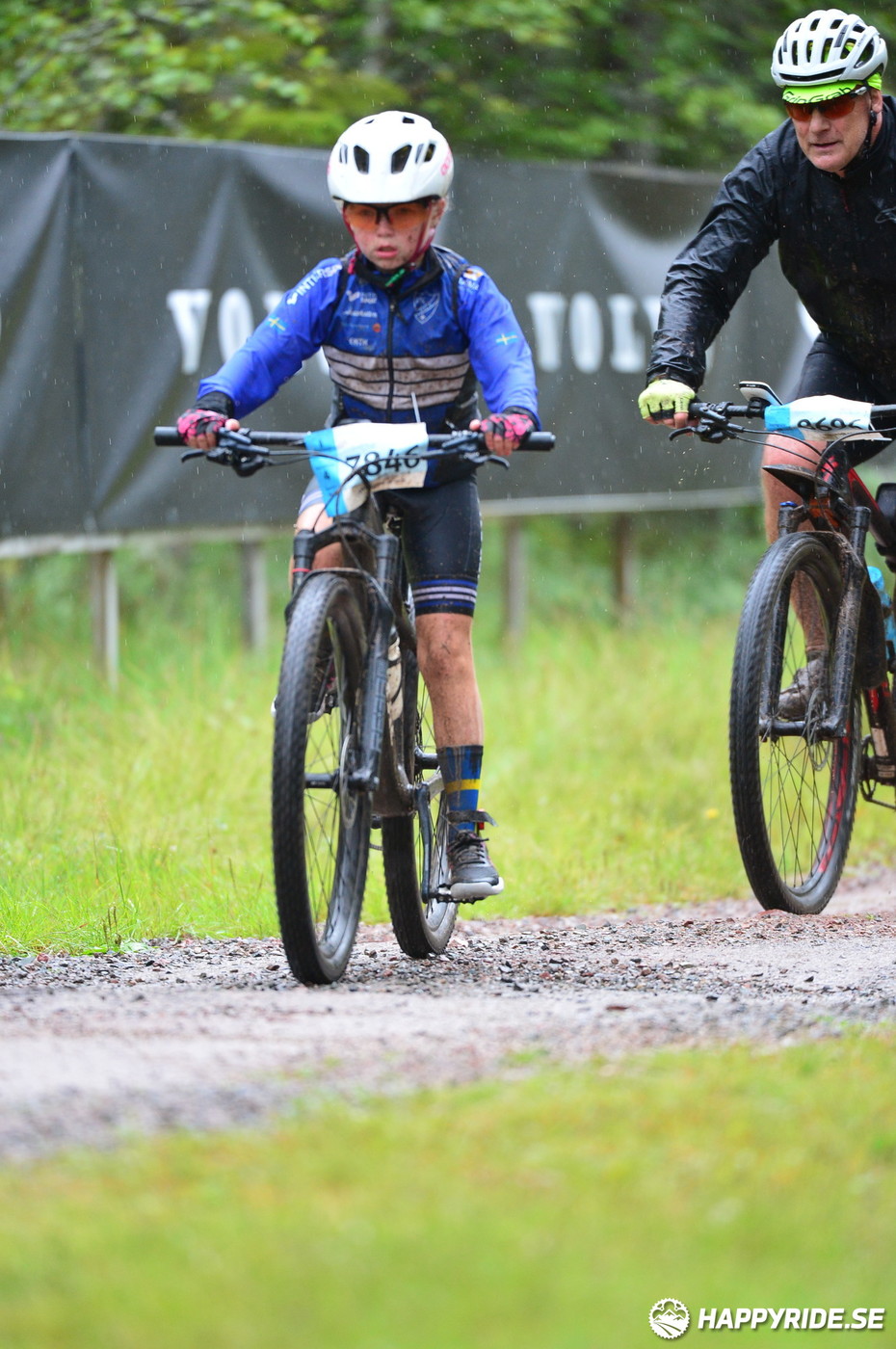 Bild från Cykelvasan 2024 (30 & 45)