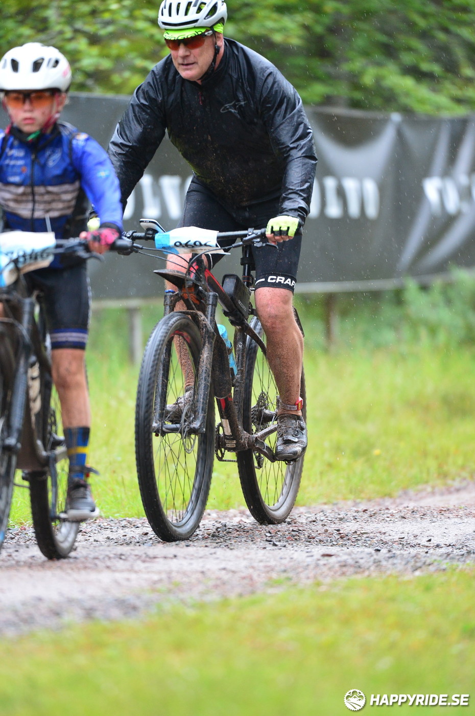 Bild från Cykelvasan 2024 (30 & 45)