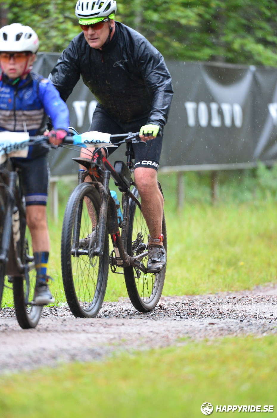 Bild från Cykelvasan 2024 (30 & 45)