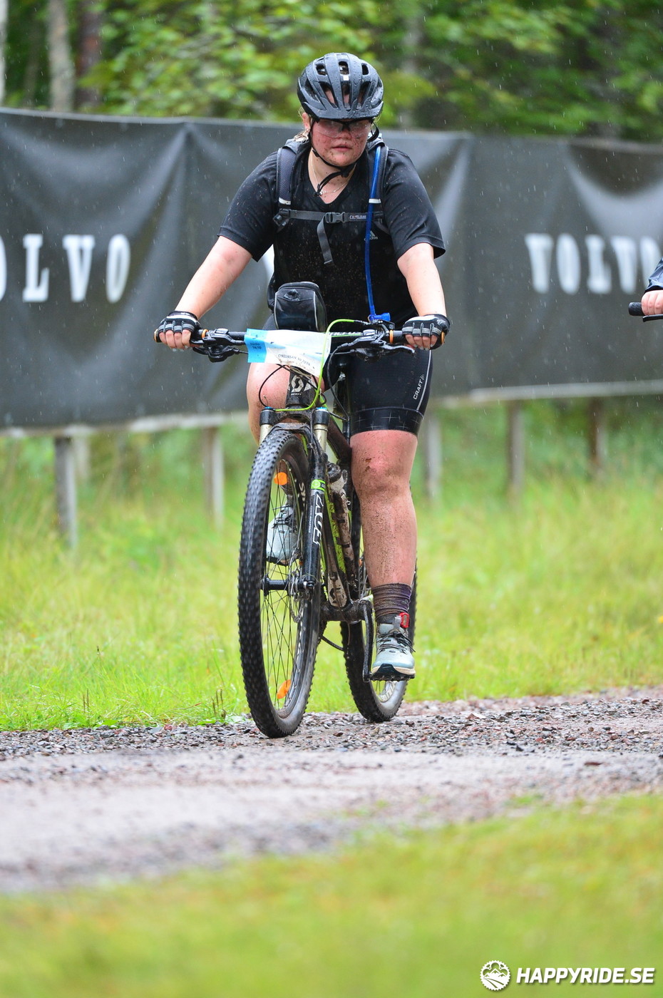 Bild från Cykelvasan 2024 (30 & 45)