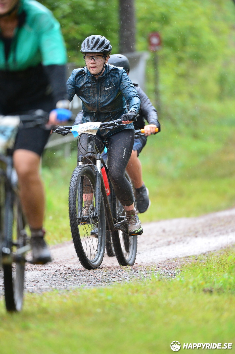 Bild från Cykelvasan 2024 (30 & 45)