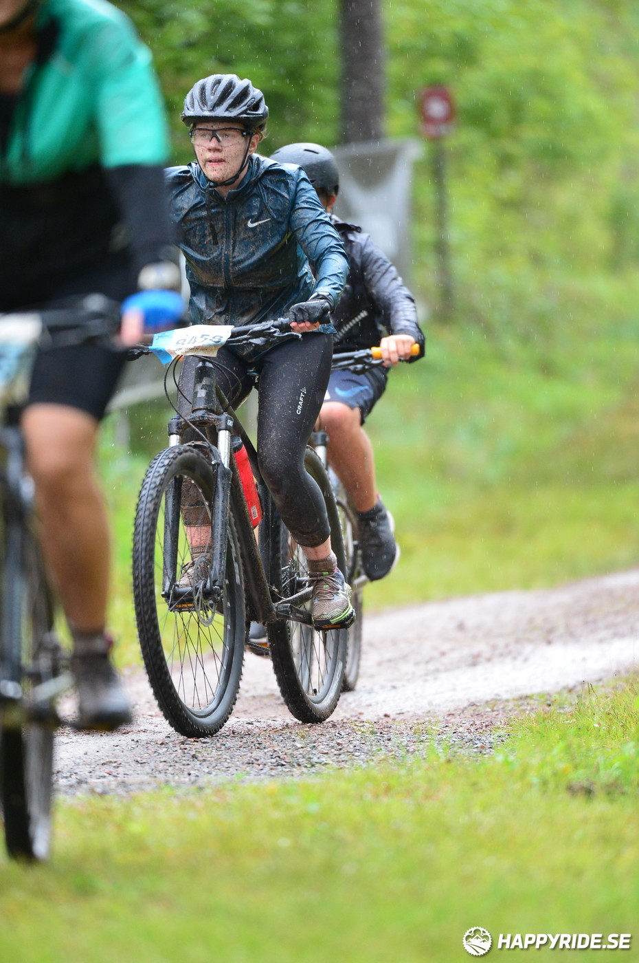 Bild från Cykelvasan 2024 (30 & 45)