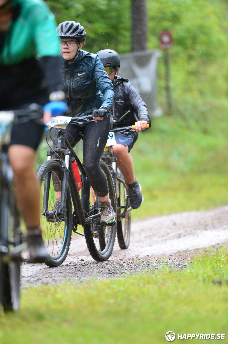 Bild från Cykelvasan 2024 (30 & 45)