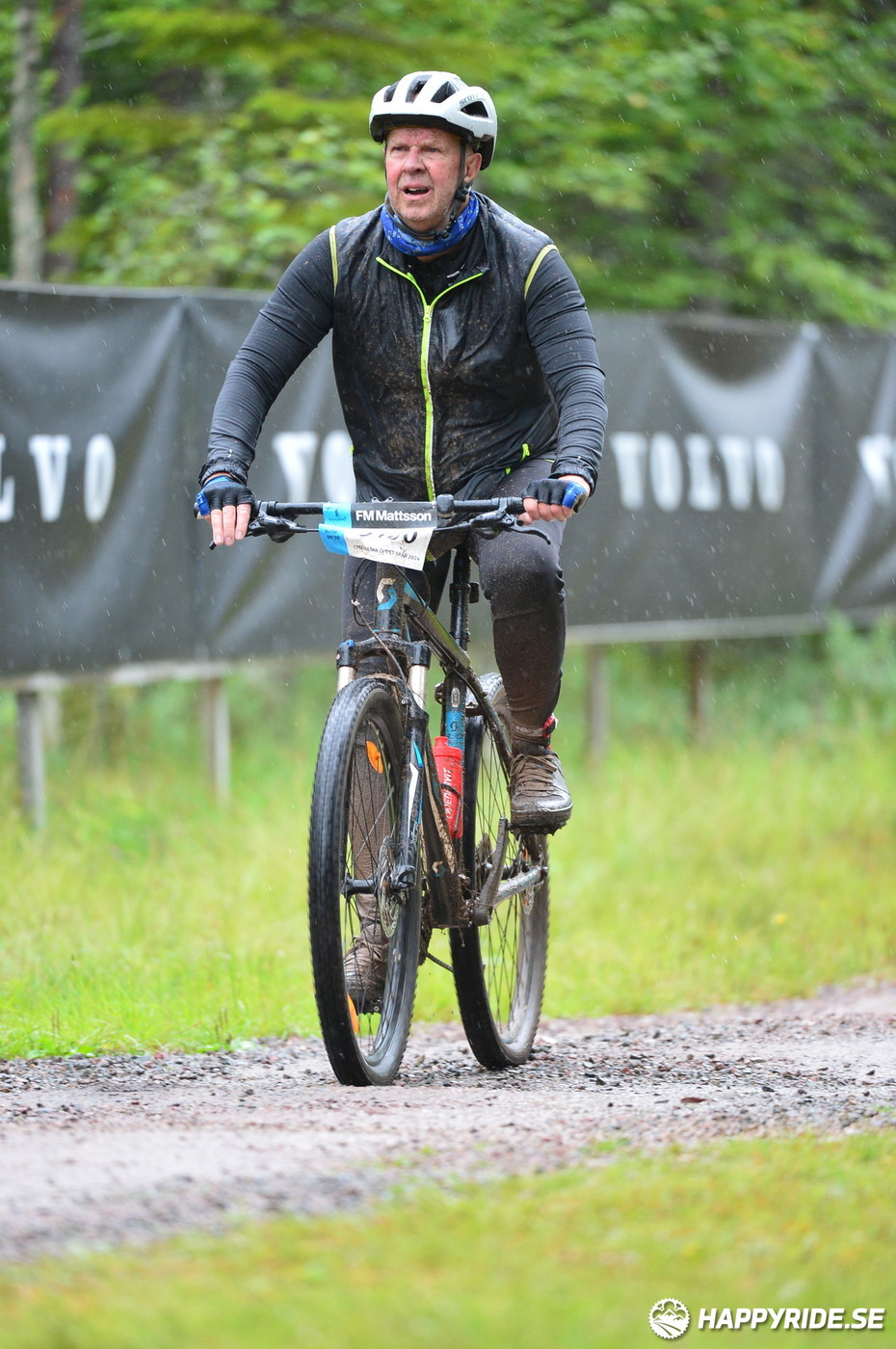 Bild från Cykelvasan 2024 (30 & 45)