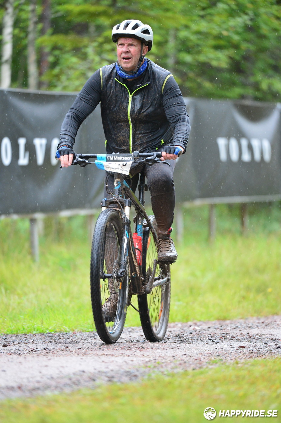 Bild från Cykelvasan 2024 (30 & 45)