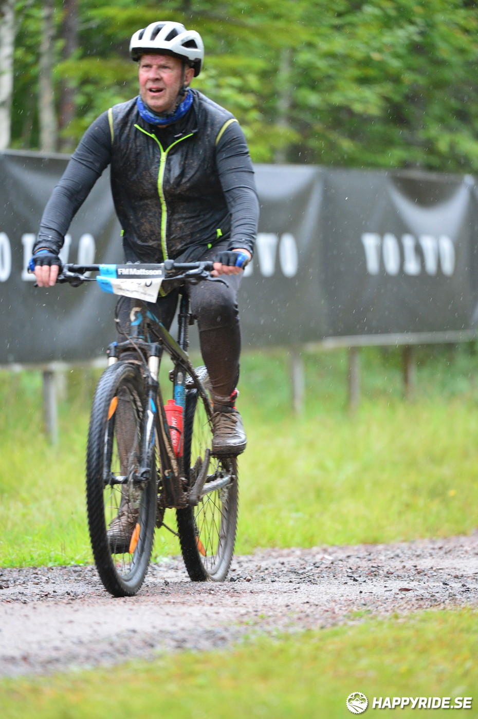 Bild från Cykelvasan 2024 (30 & 45)