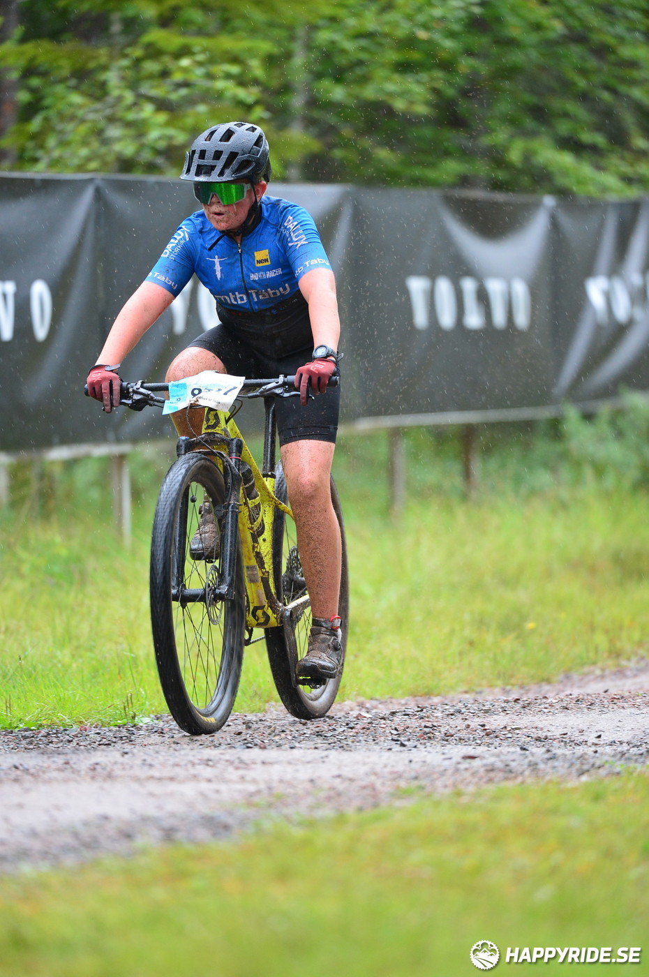 Bild från Cykelvasan 2024 (30 & 45)