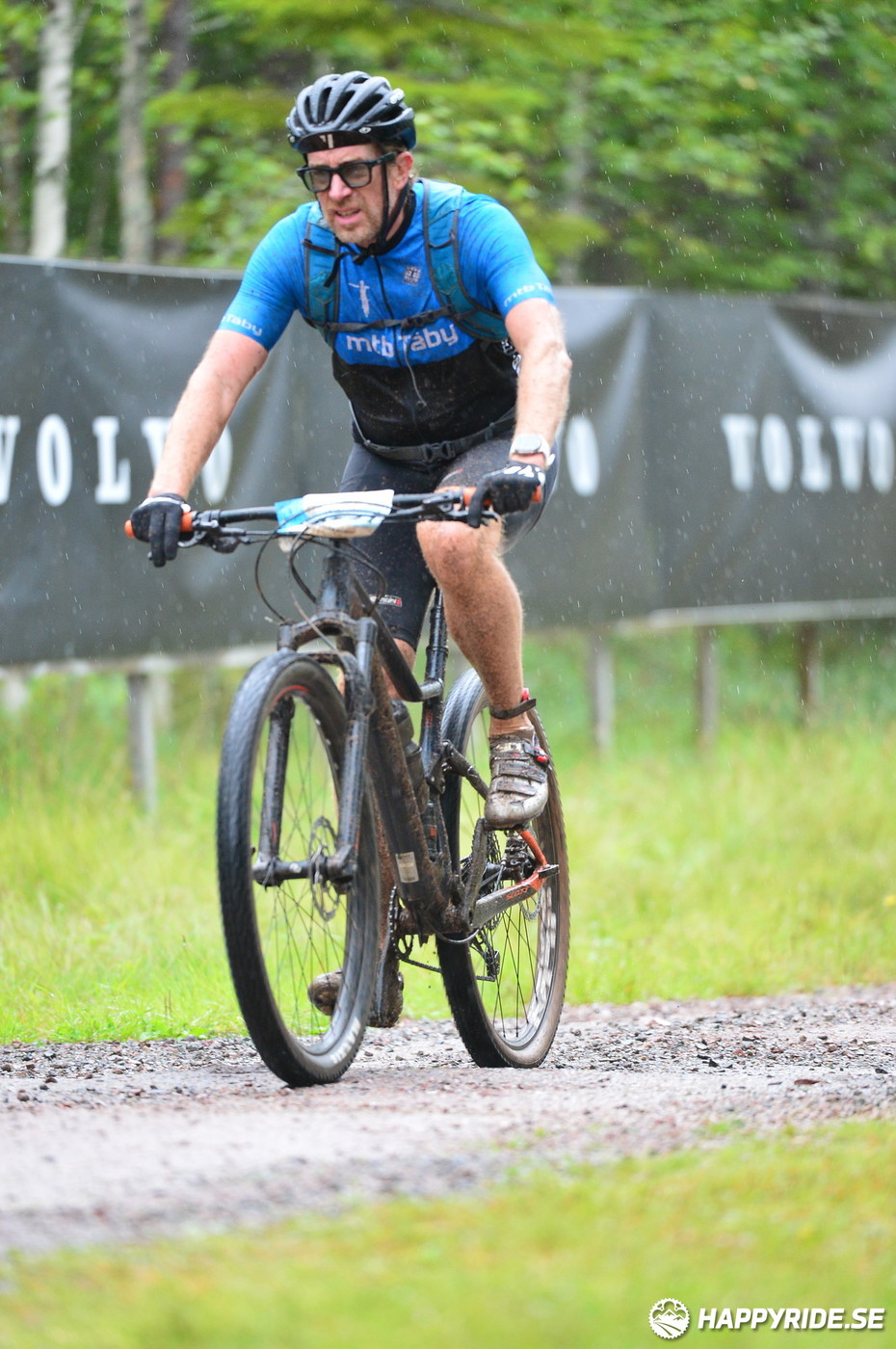 Bild från Cykelvasan 2024 (30 & 45)