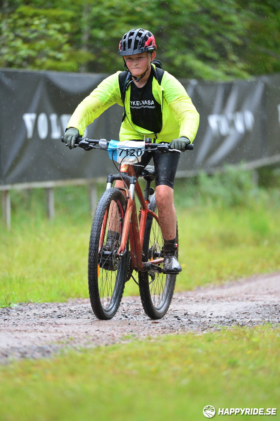 Bild från Cykelvasan 2024 (30 & 45)