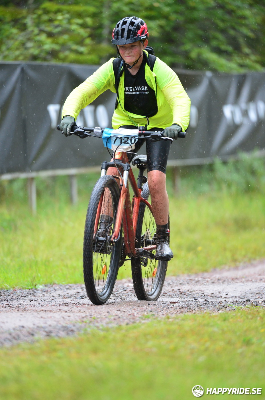 Bild från Cykelvasan 2024 (30 & 45)