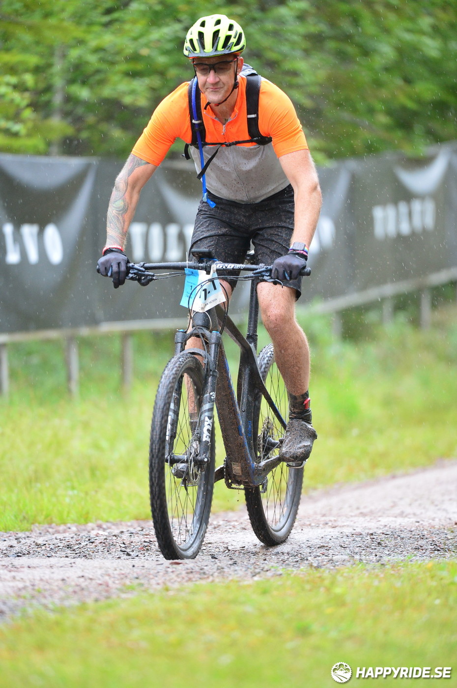 Bild från Cykelvasan 2024 (30 & 45)