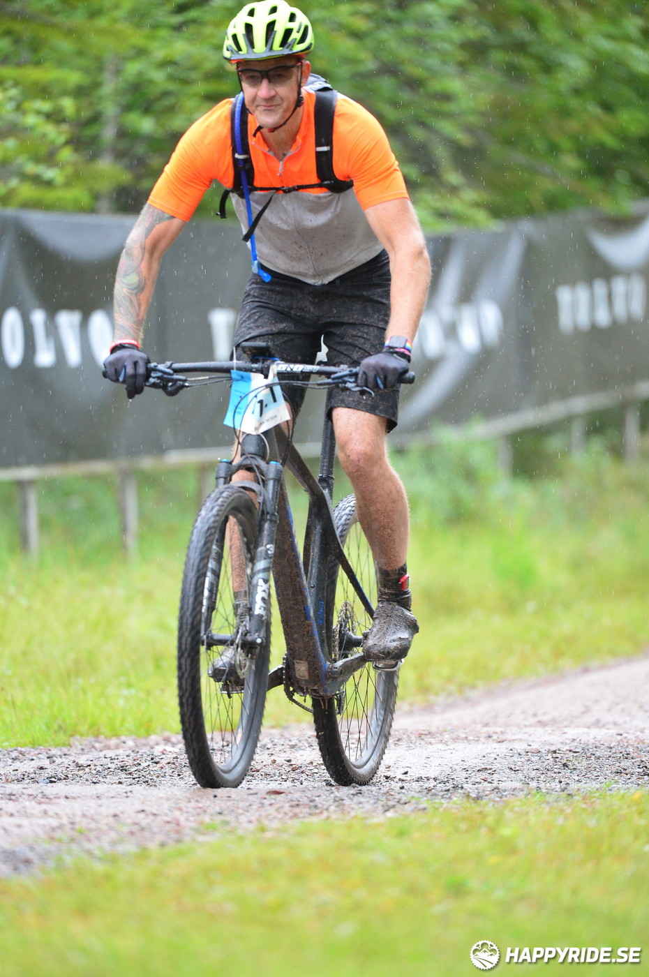 Bild från Cykelvasan 2024 (30 & 45)