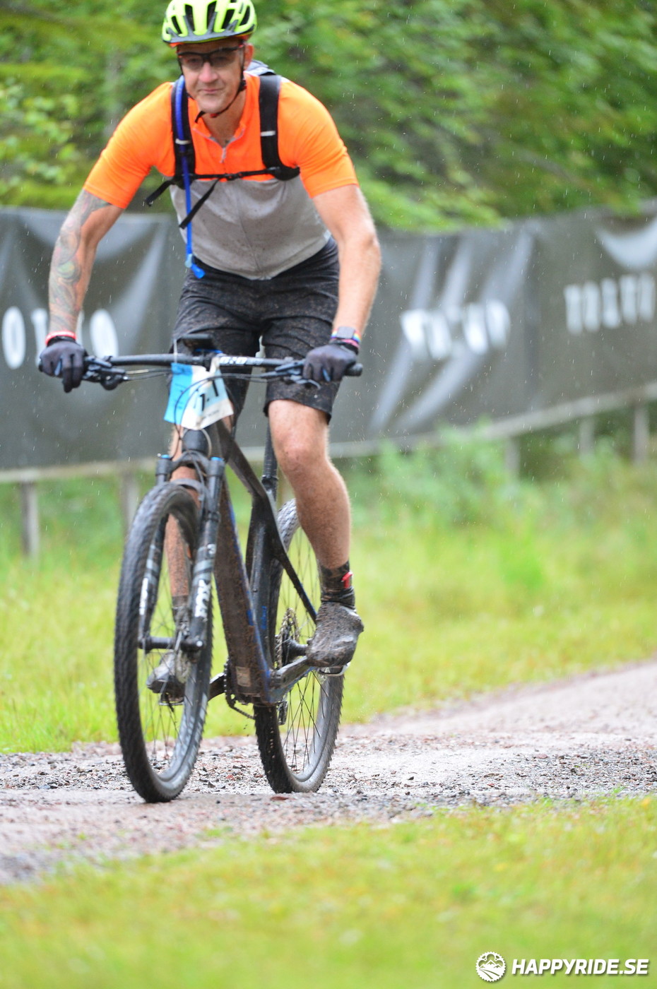 Bild från Cykelvasan 2024 (30 & 45)