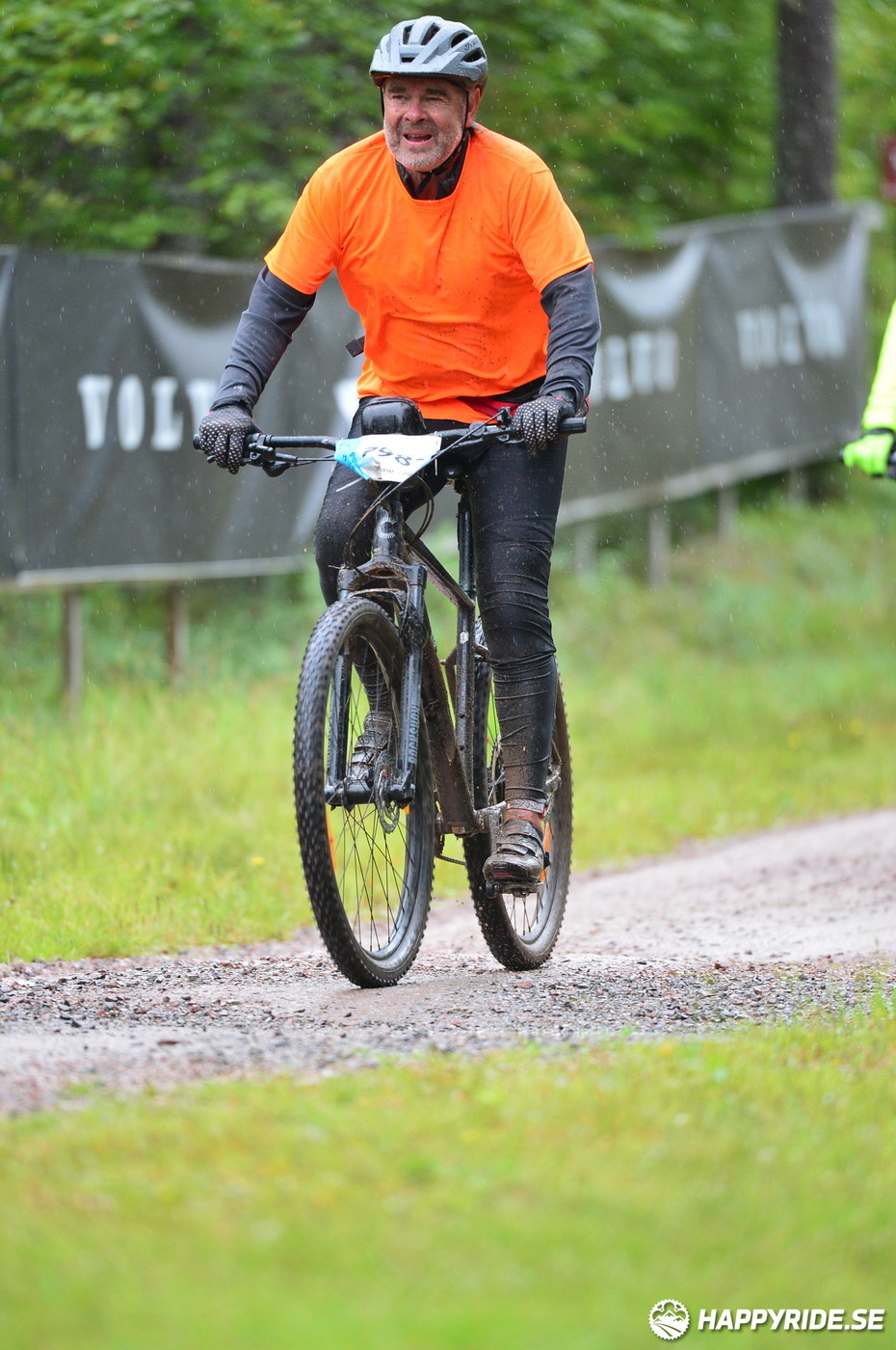 Bild från Cykelvasan 2024 (30 & 45)