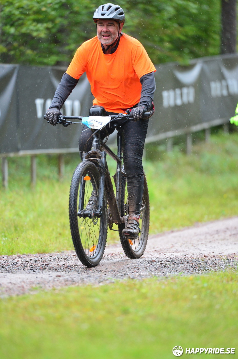 Bild från Cykelvasan 2024 (30 & 45)