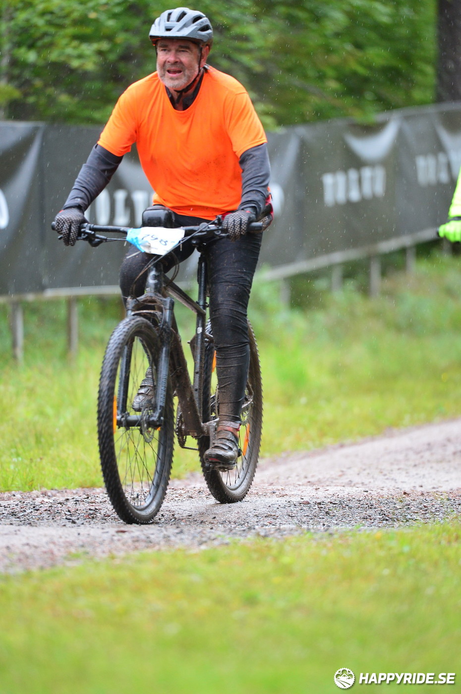 Bild från Cykelvasan 2024 (30 & 45)