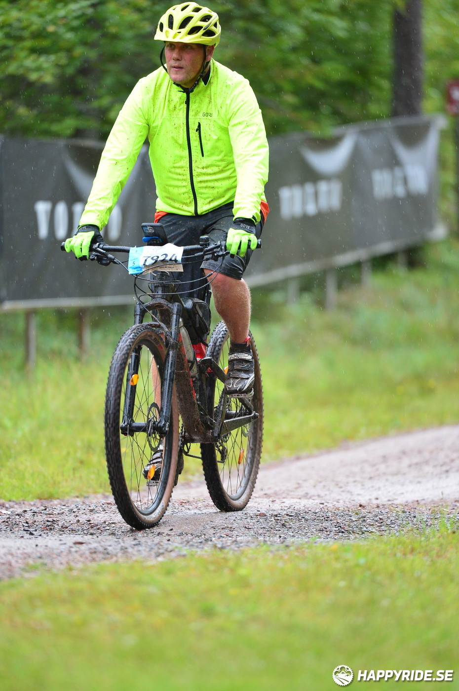 Bild från Cykelvasan 2024 (30 & 45)