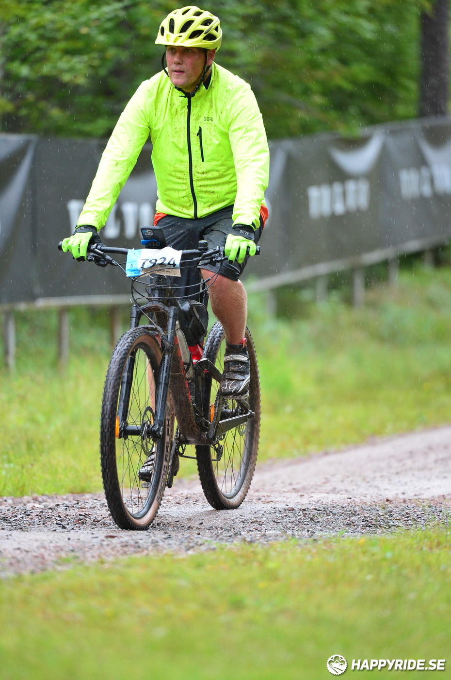 Bild från Cykelvasan 2024 (30 & 45)