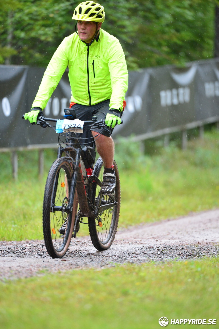 Bild från Cykelvasan 2024 (30 & 45)