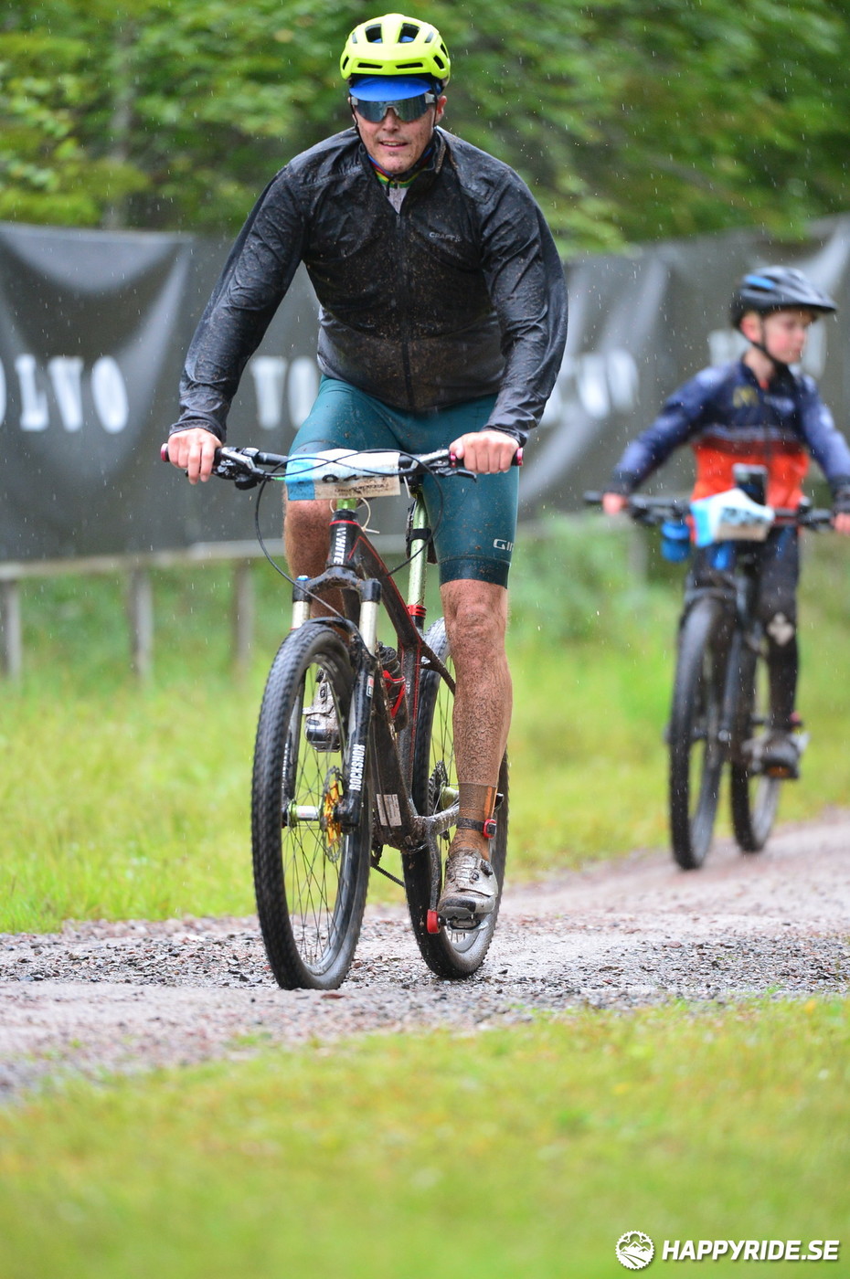 Bild från Cykelvasan 2024 (30 & 45)