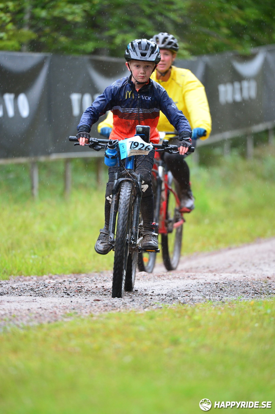 Bild från Cykelvasan 2024 (30 & 45)