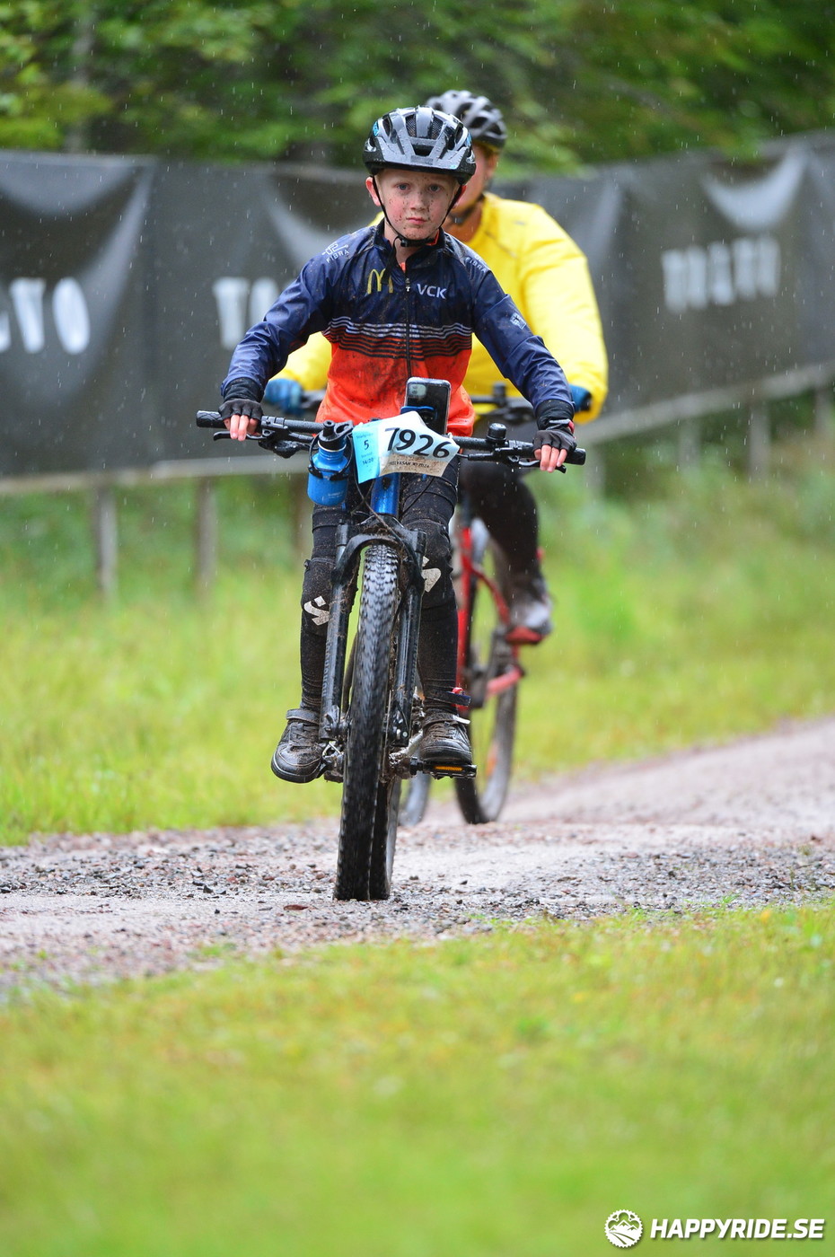 Bild från Cykelvasan 2024 (30 & 45)