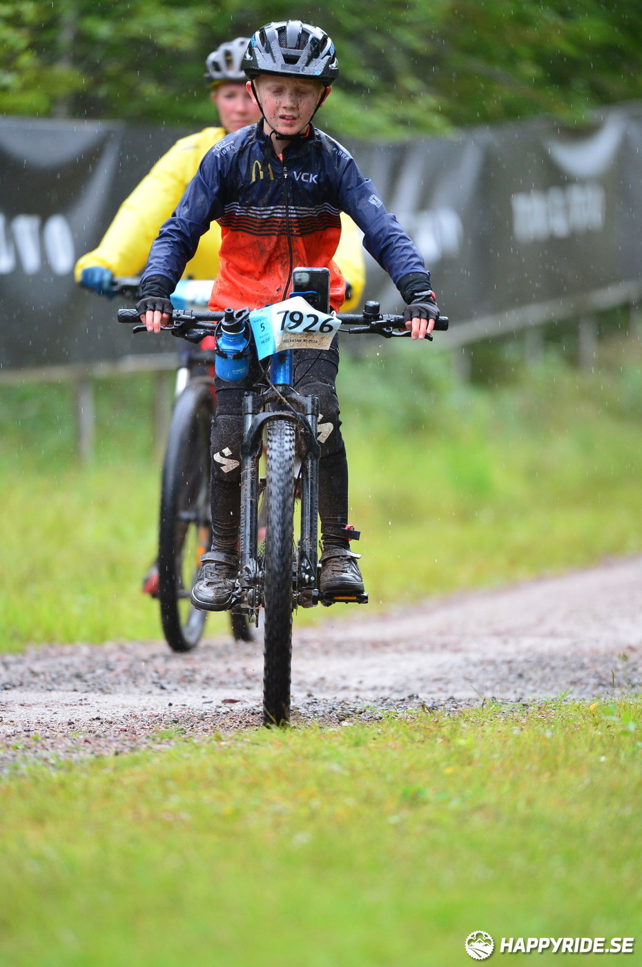 Bild från Cykelvasan 2024 (30 & 45)