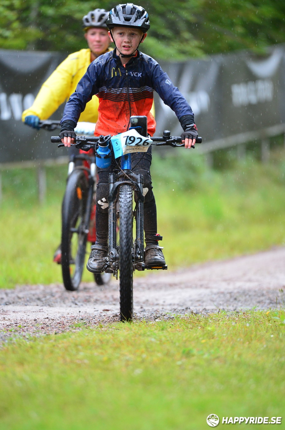 Bild från Cykelvasan 2024 (30 & 45)