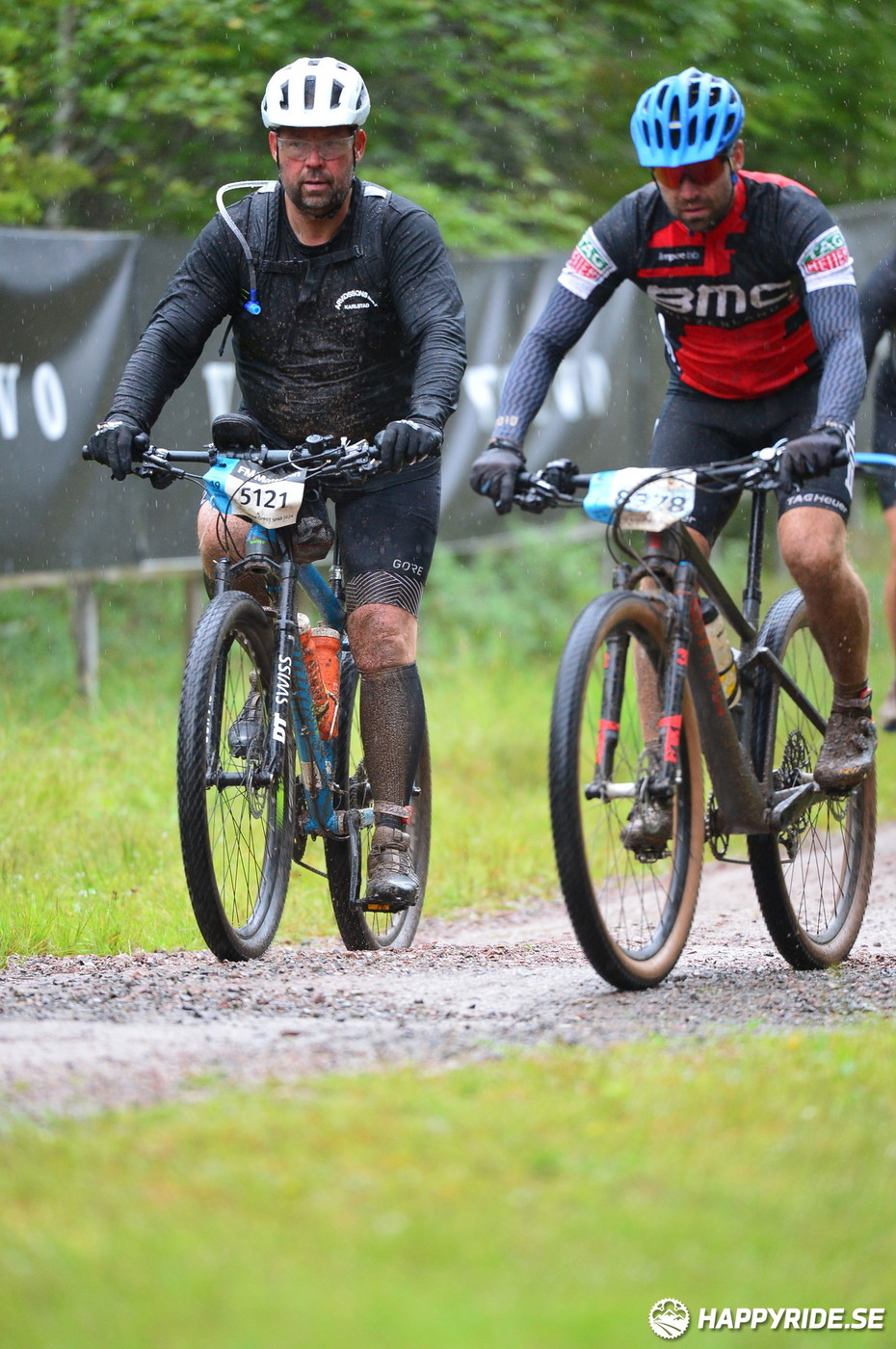 Bild från Cykelvasan 2024 (30 & 45)