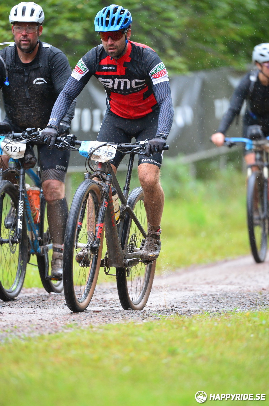 Bild från Cykelvasan 2024 (30 & 45)