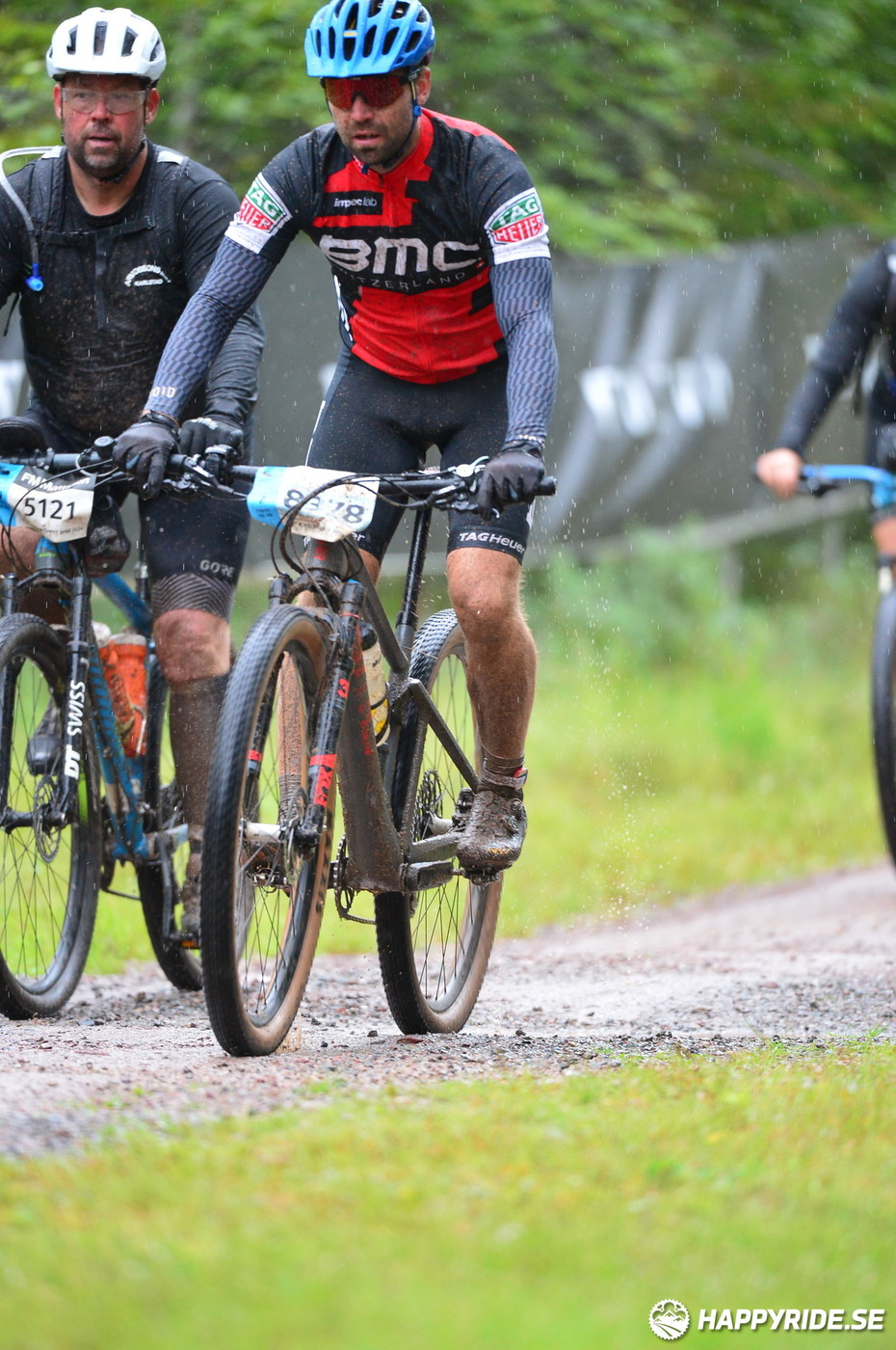 Bild från Cykelvasan 2024 (30 & 45)