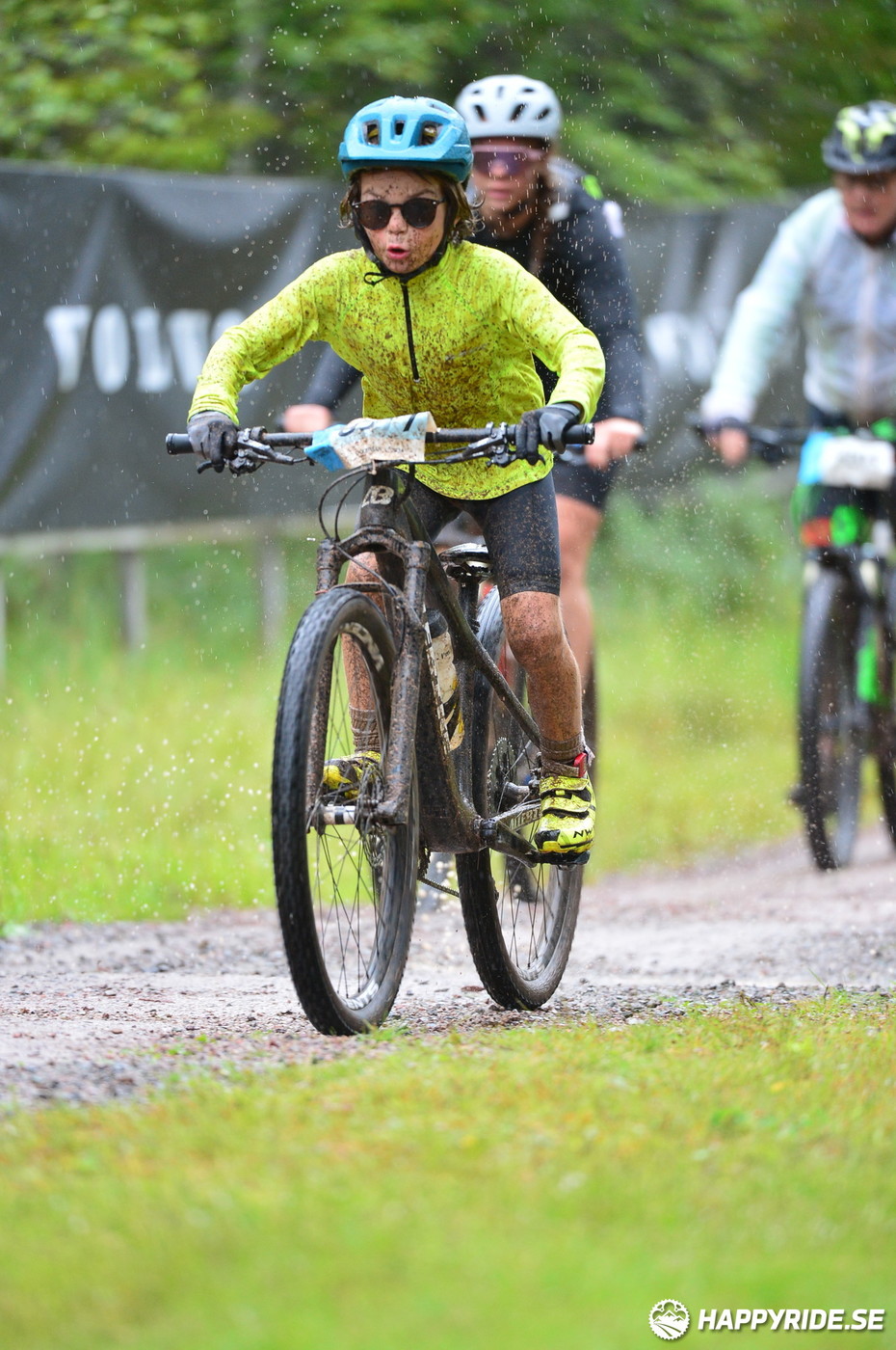 Bild från Cykelvasan 2024 (30 & 45)
