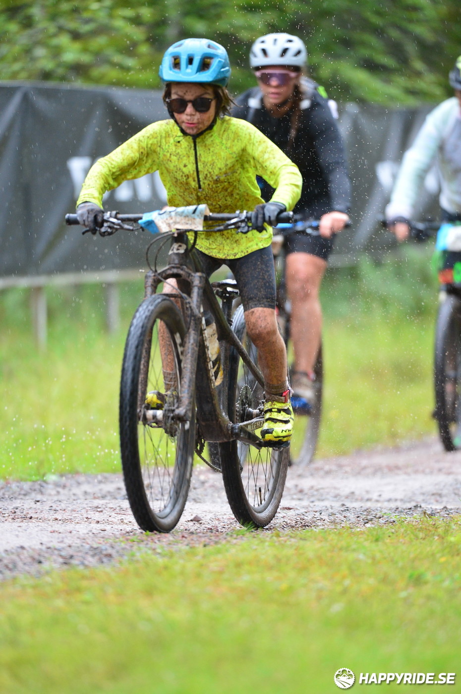 Bild från Cykelvasan 2024 (30 & 45)