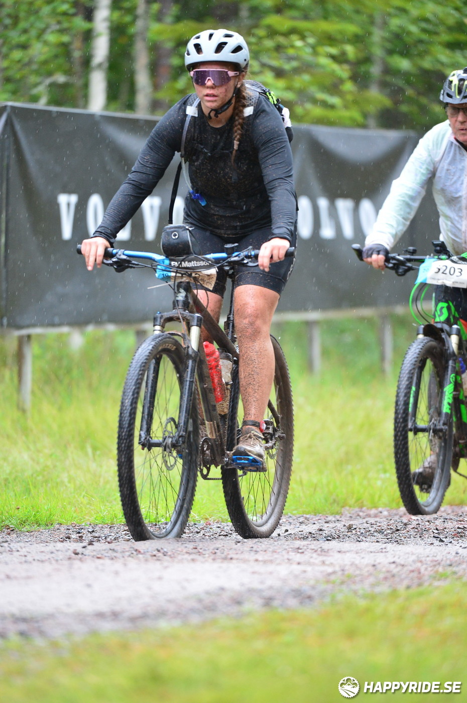 Bild från Cykelvasan 2024 (30 & 45)