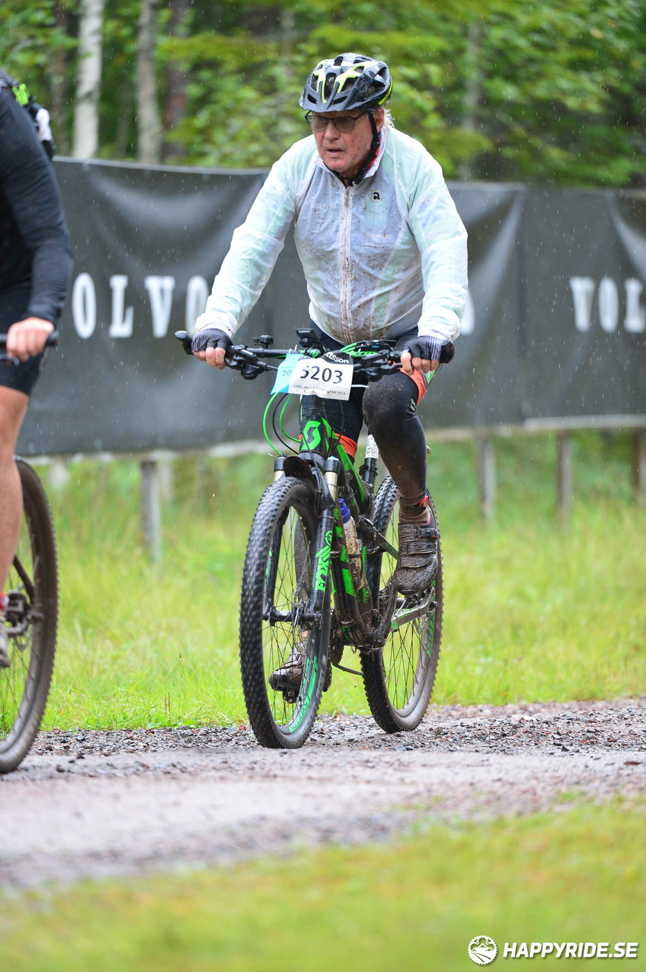 Bild från Cykelvasan 2024 (30 & 45)
